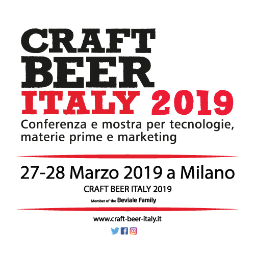 Craft beer 2019