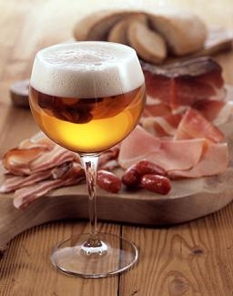 birra salumi